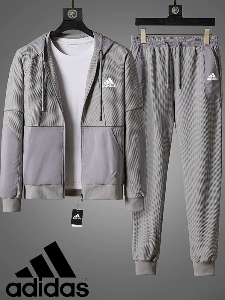 Костюм спортивный adidas #1