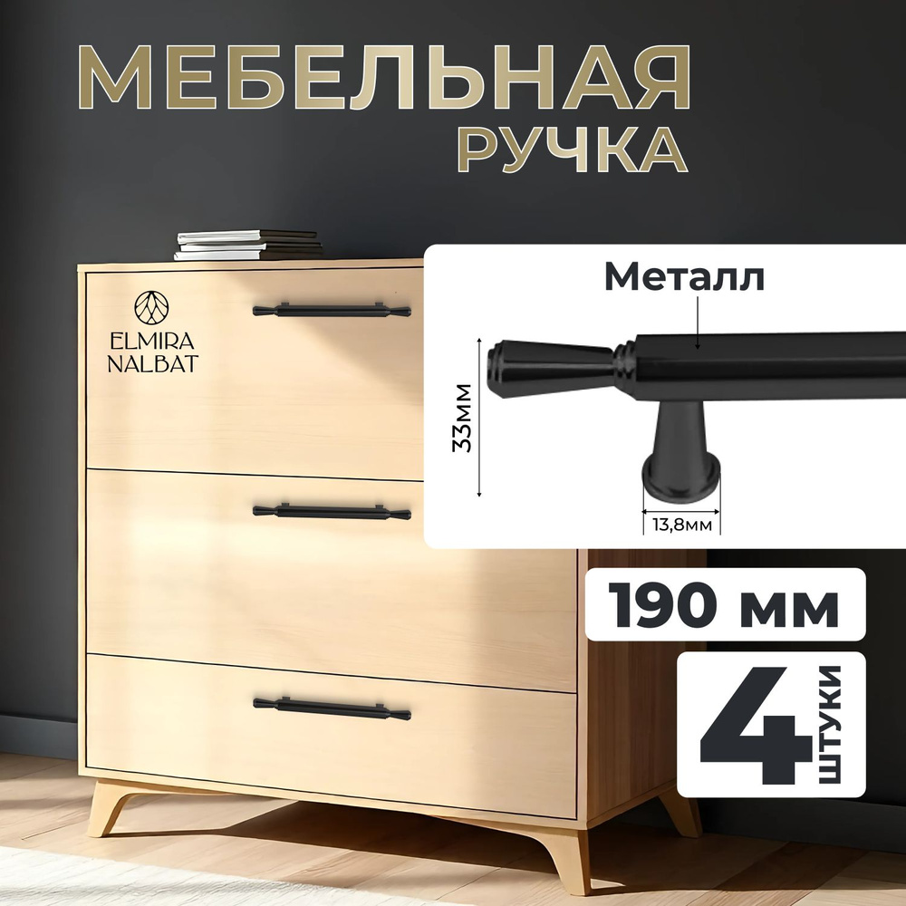 IKEA Lithuania - Ручки