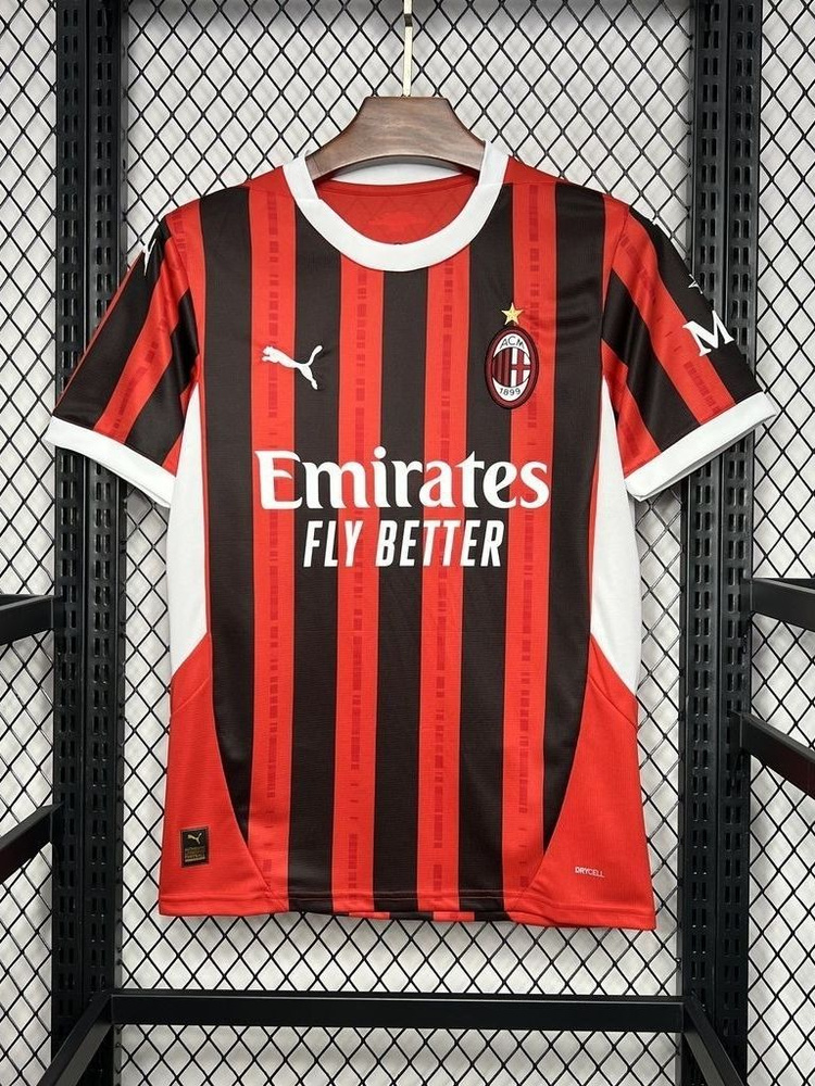 Форма футбольная AC Milan AC Milan #1