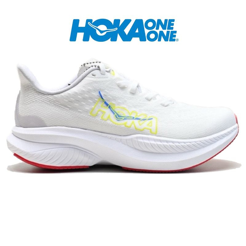 Кроссовки HOKA ONE ONE MACH 6 #1