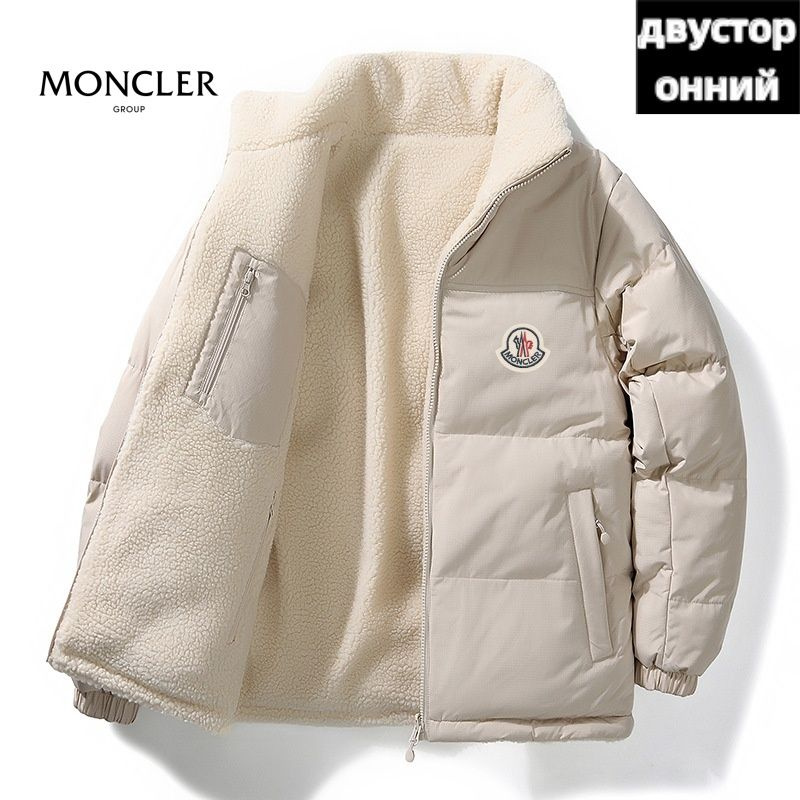 Пуховик MONCLER #1