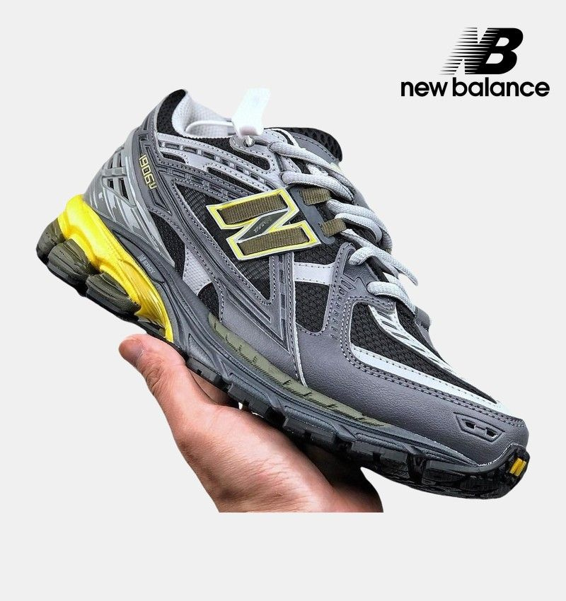 Кроссовки New Balance NB 1906R #1