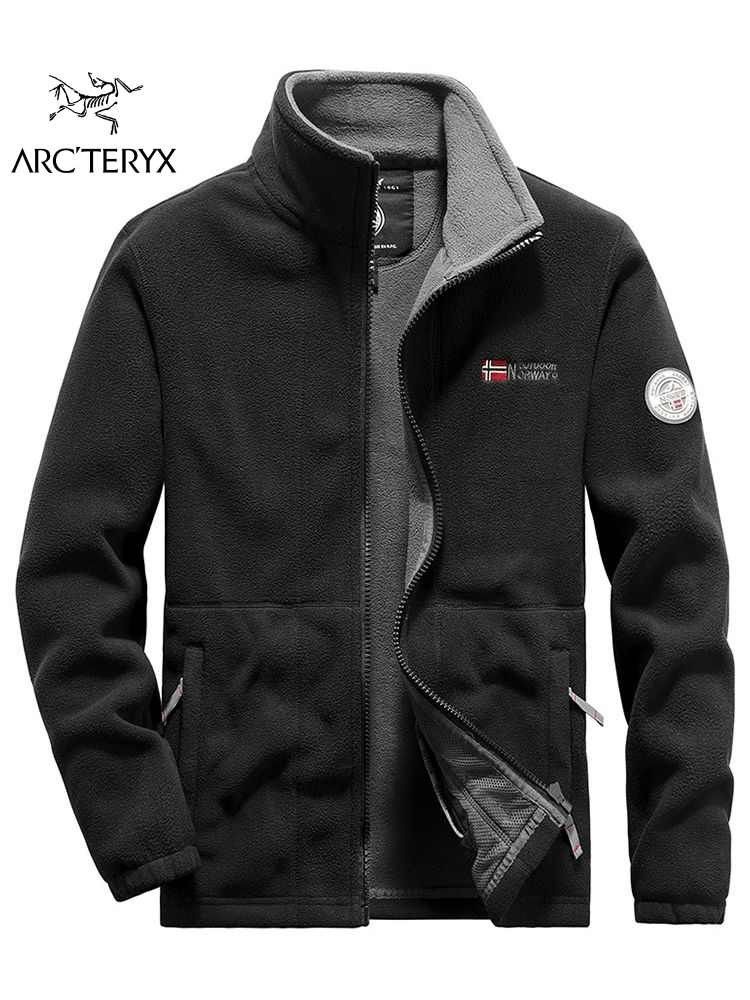 Куртка Arc'teryx #1