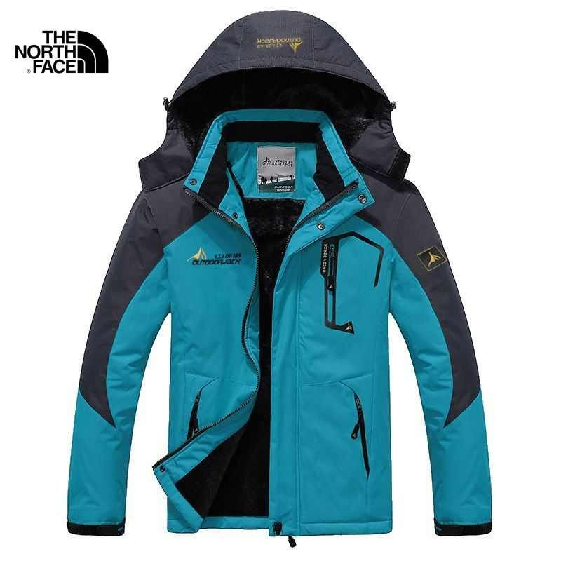 Куртка The North Face #1