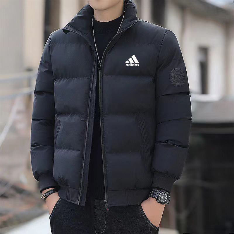 Пуховик adidas #1