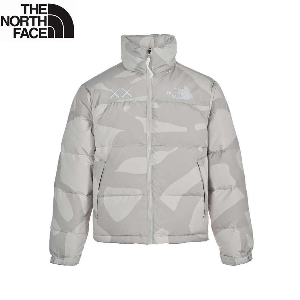 Пальто утепленное The North Face M 1996 Retro Nuptse Jacket #1