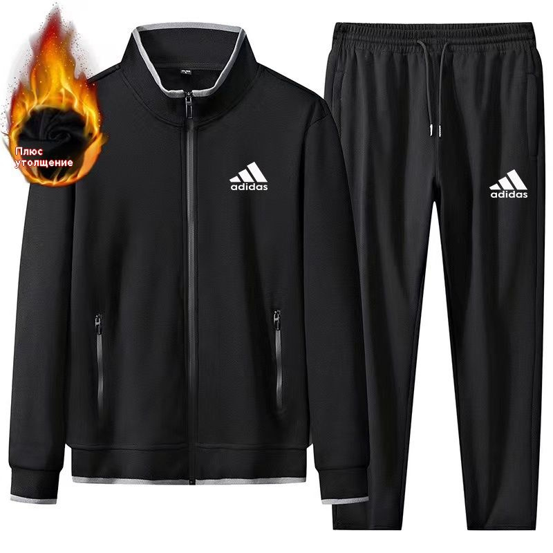 Костюм спортивный adidas #1