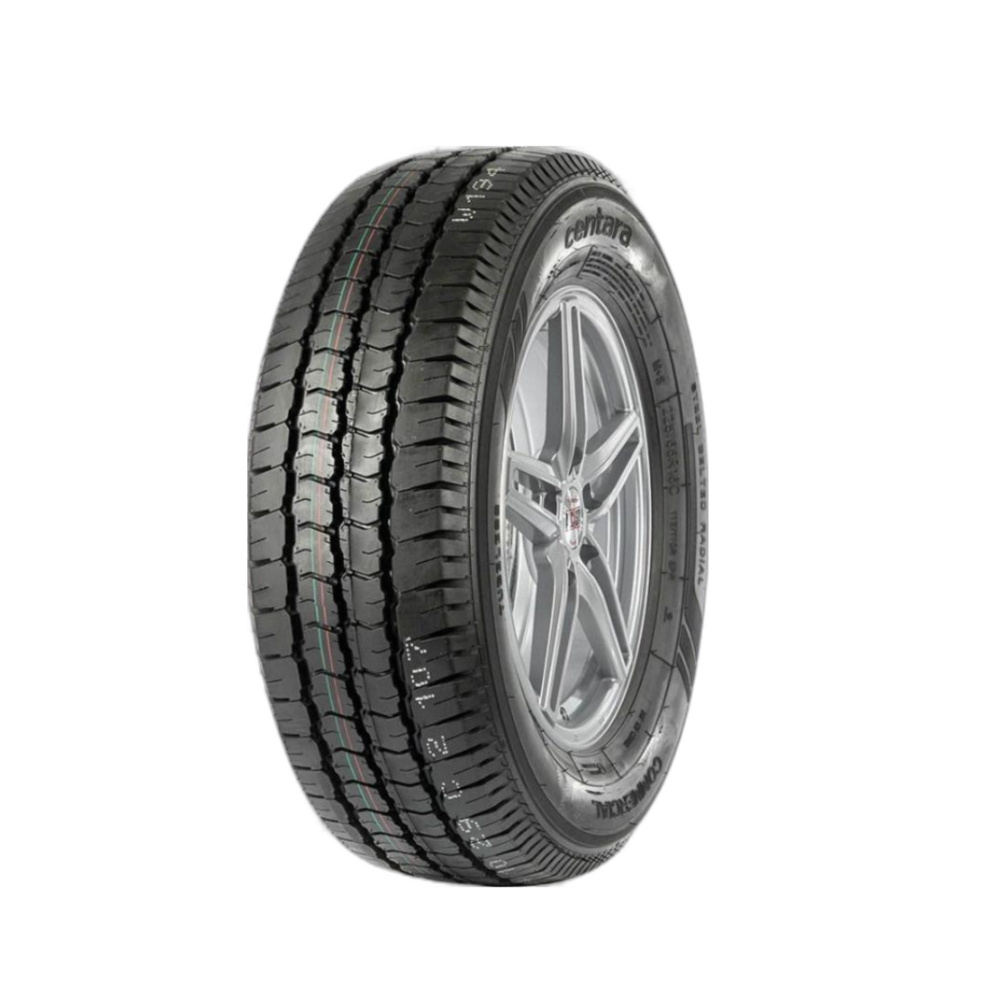 Centara Commercial Шины для коммерческого транспорта 195/80 R15 104 Q #1