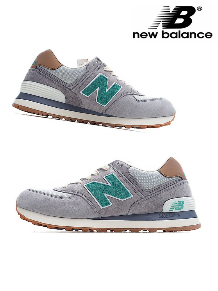 Кроссовки New Balance New Balance 574 #1