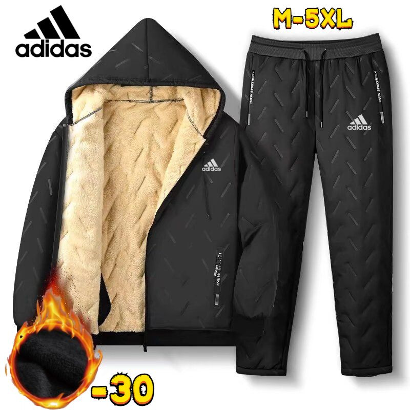 Костюм спортивный adidas #1