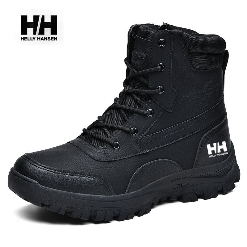 Берцы Helly Hansen #1