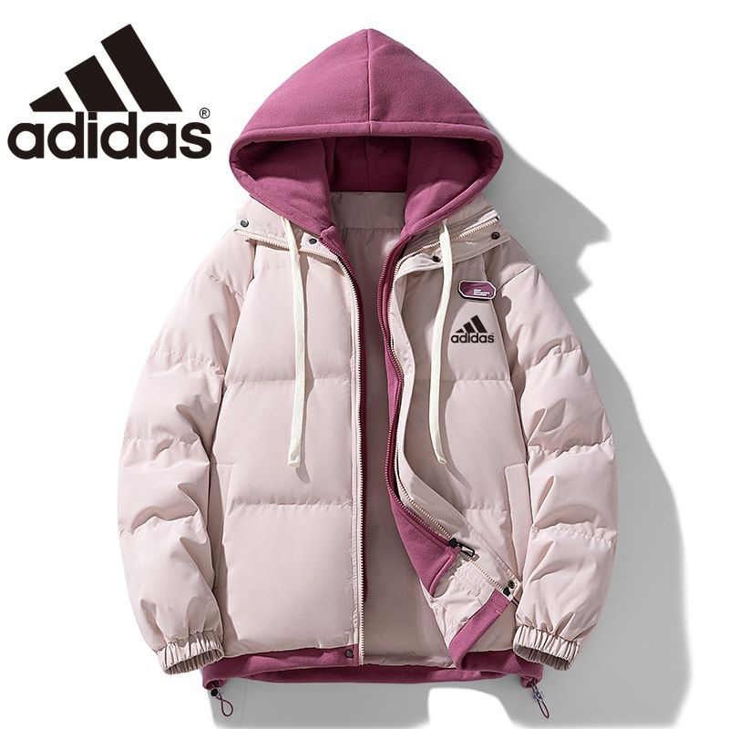 Пуховик adidas #1