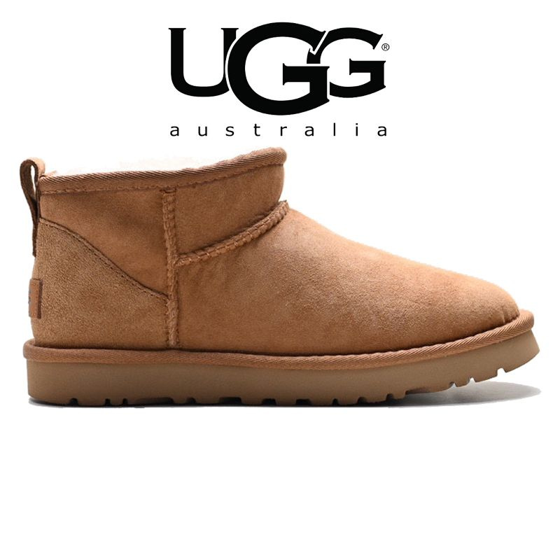 Сноубутсы UGG 6109 #1