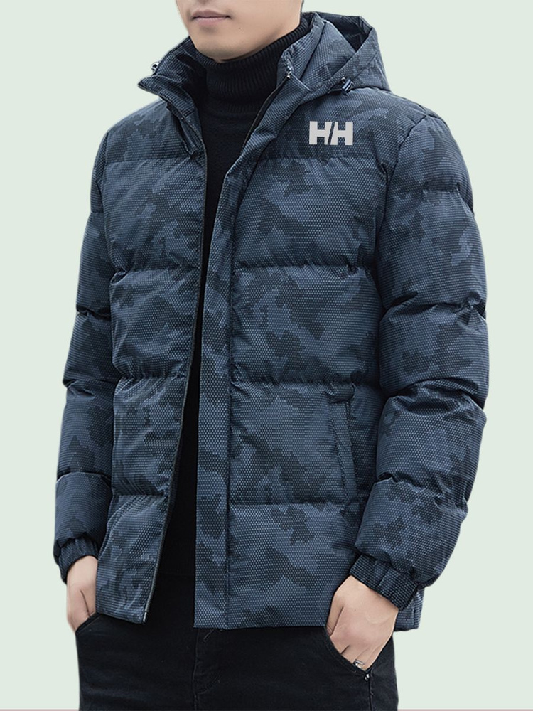 Куртка Helly Hansen #1