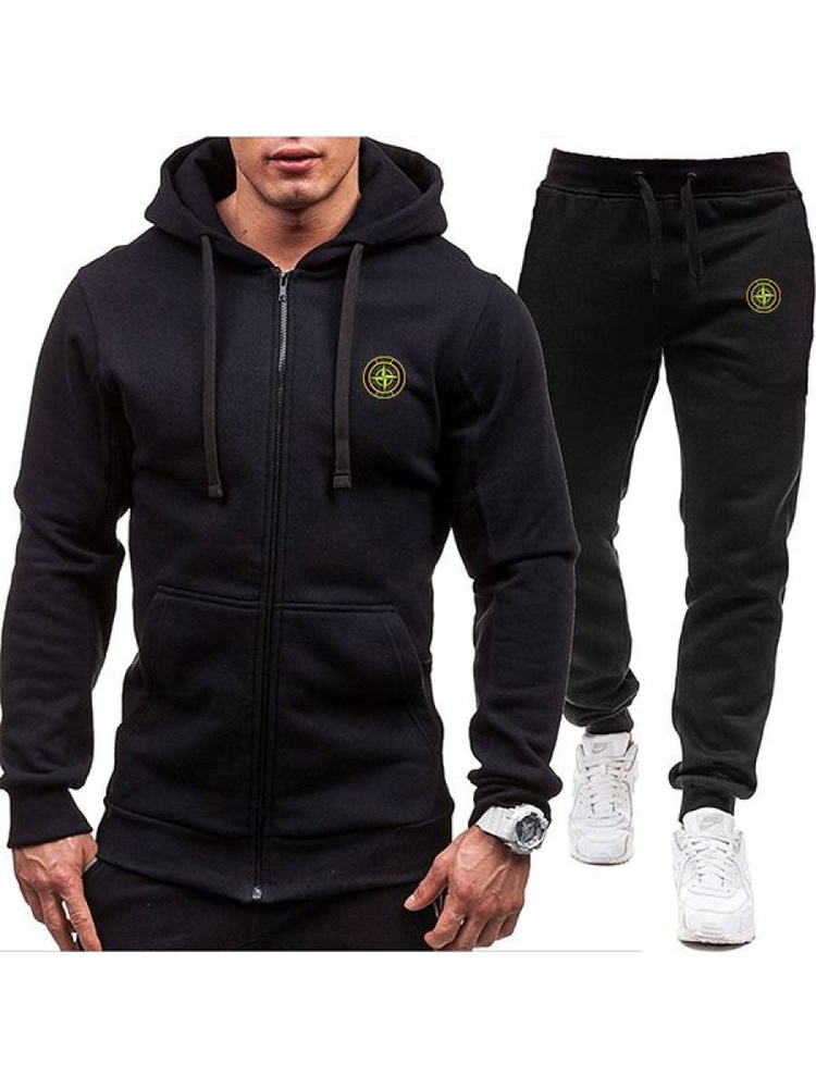 Костюм спортивный Stone Island #1