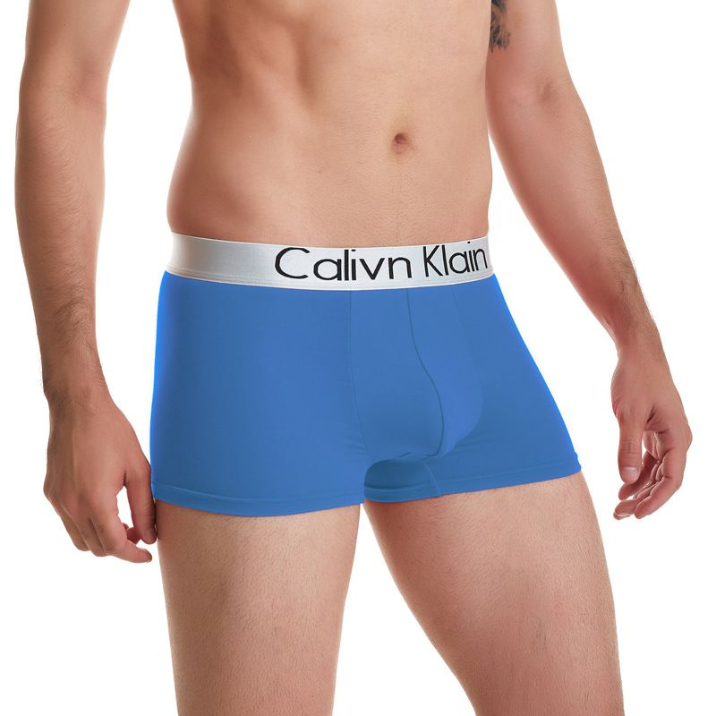 Трусы боксеры Calvin Klein Calvin Klein Underwear Boxer Brief, 5 шт #1