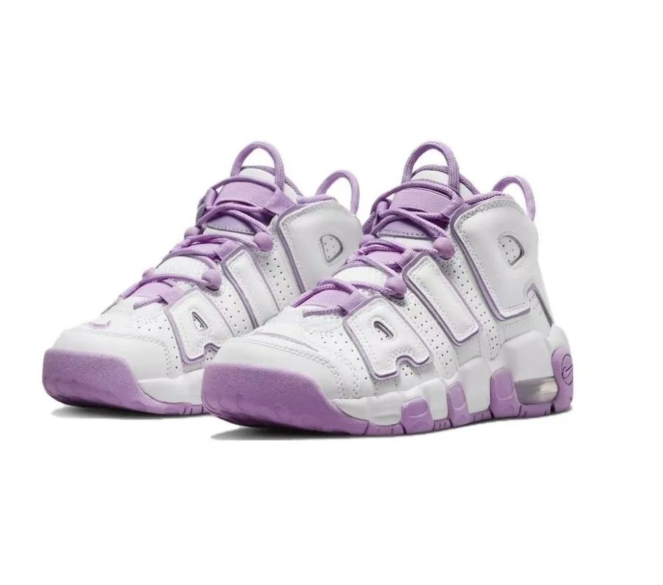 Кроссовки Nike Air More Uptempo #1