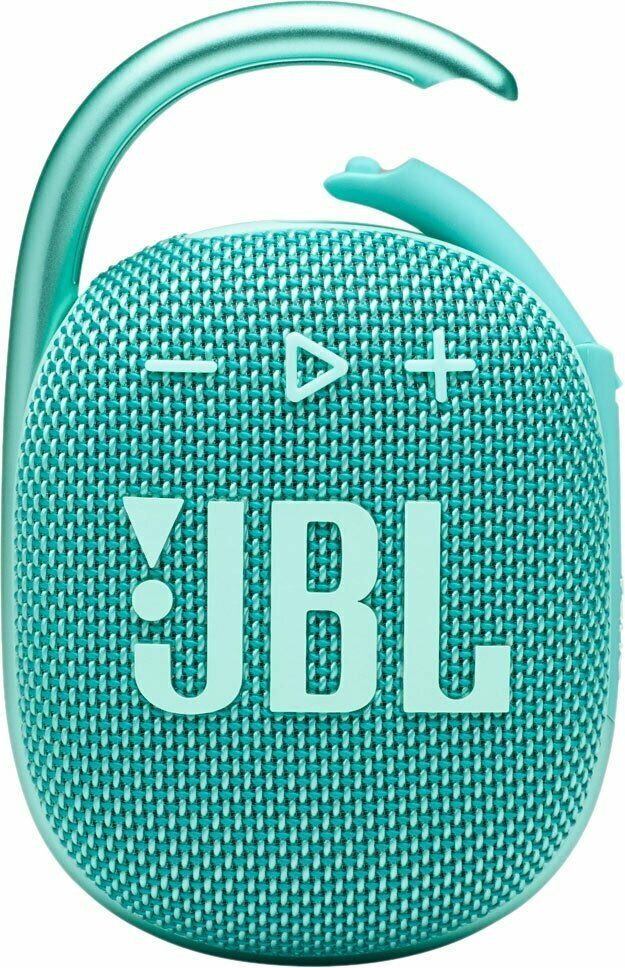 Беспроводная блютуз колонка JBL Clip 4 купить на OZON по низкой цене ...