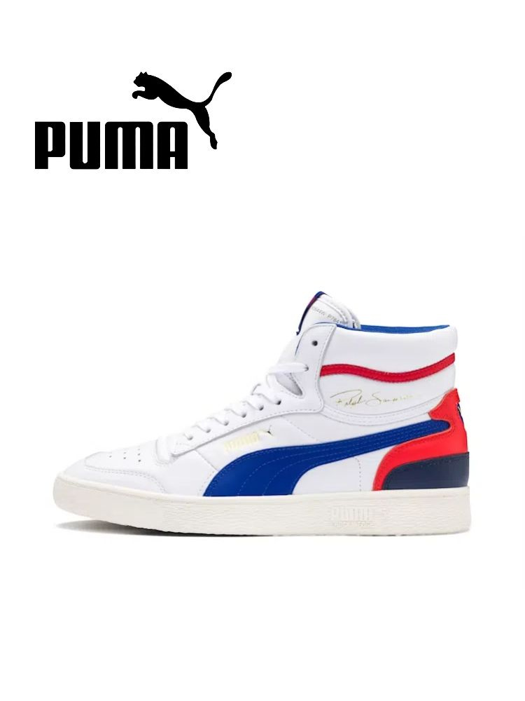 Кроссовки PUMA #1