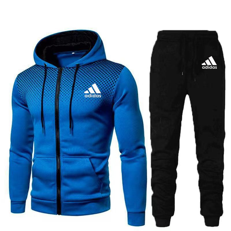 Костюм спортивный adidas #1