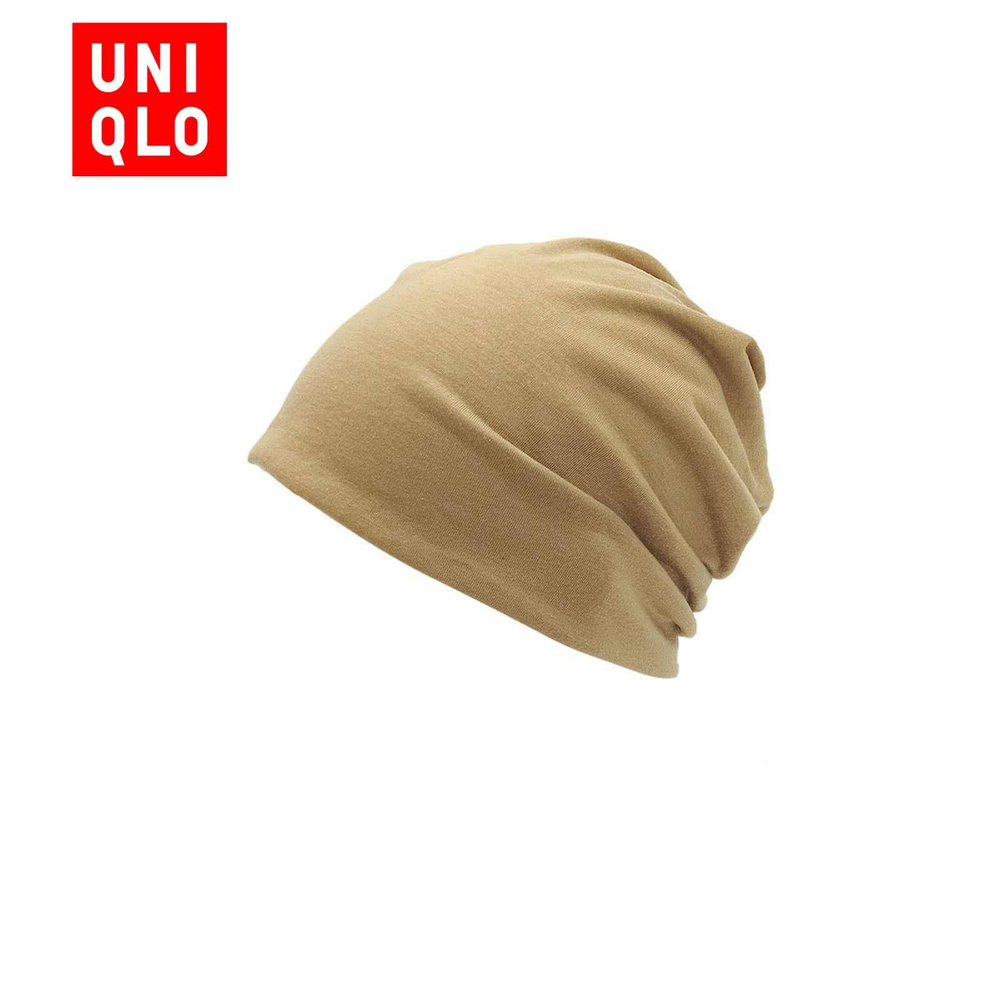 Шапка Uniqlo _ #1