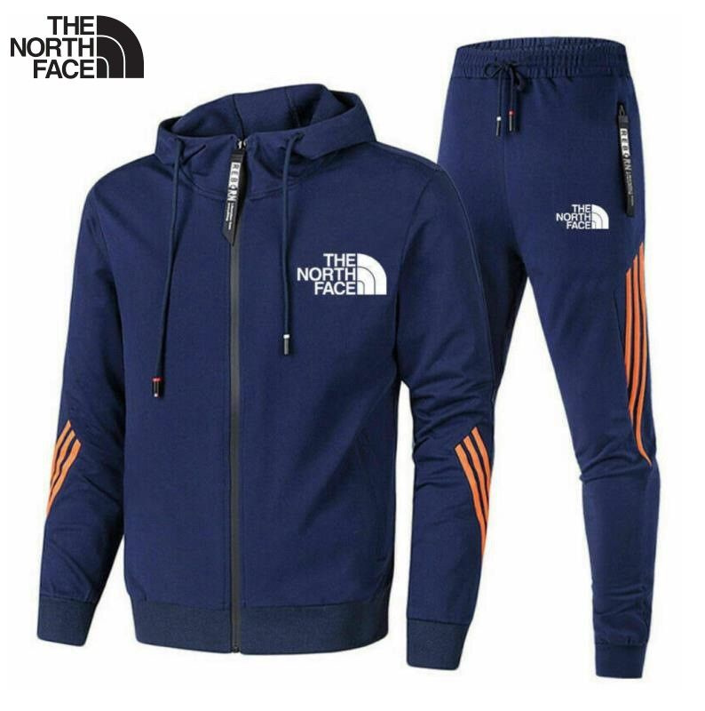 Костюм спортивный The North Face #1