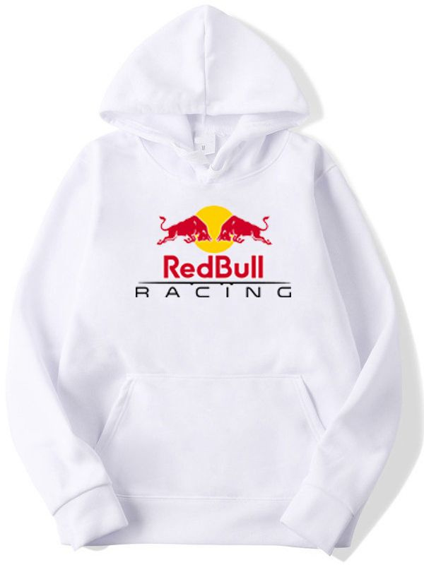 Толстовка Red Bull #1