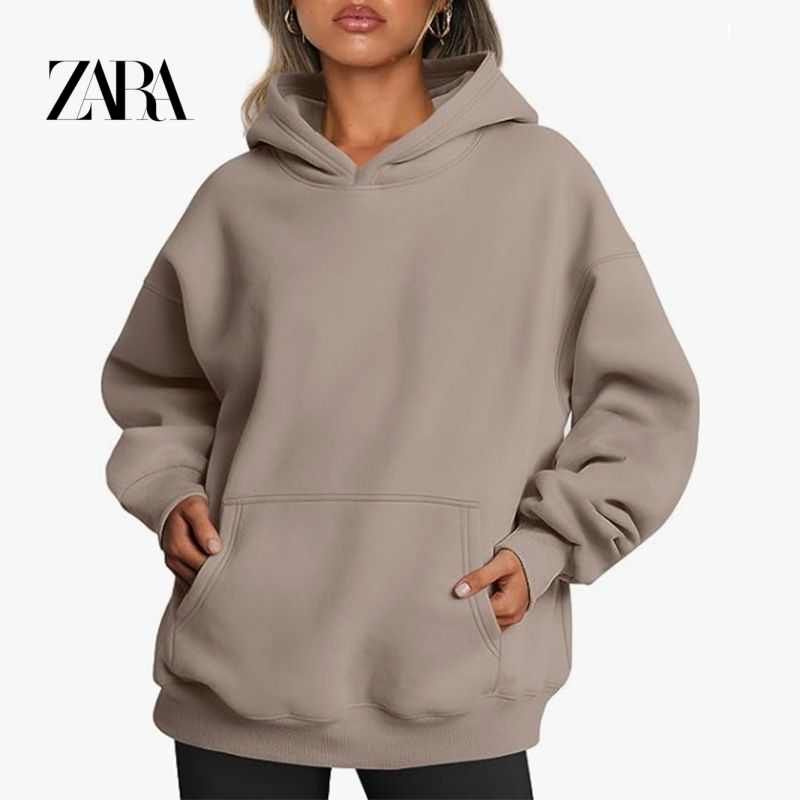 Толстовка Zara #1