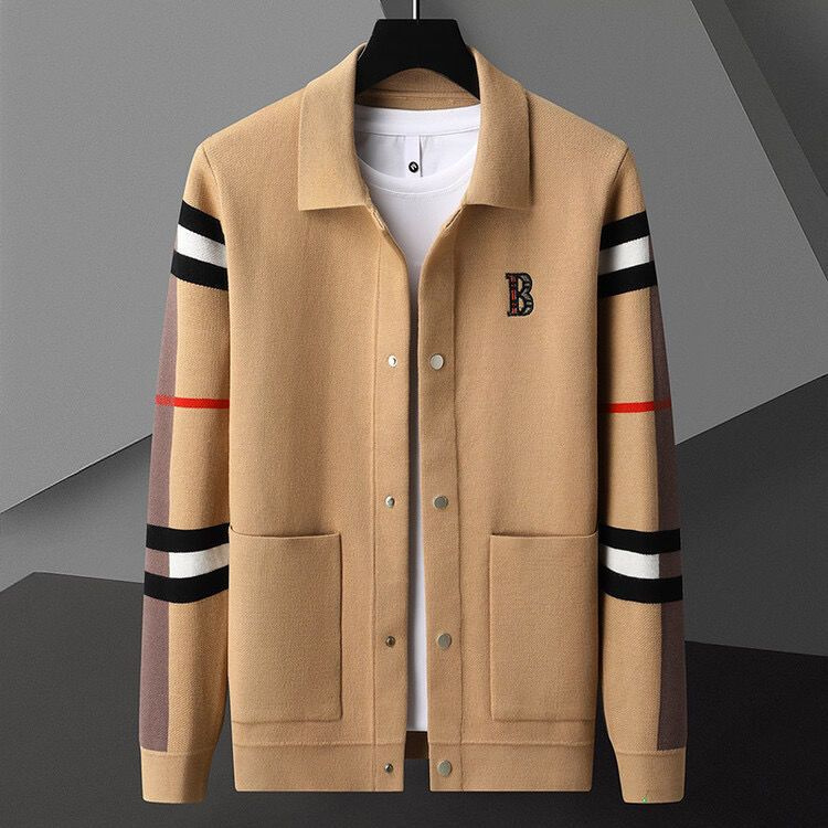 Кардиган Burberry #1