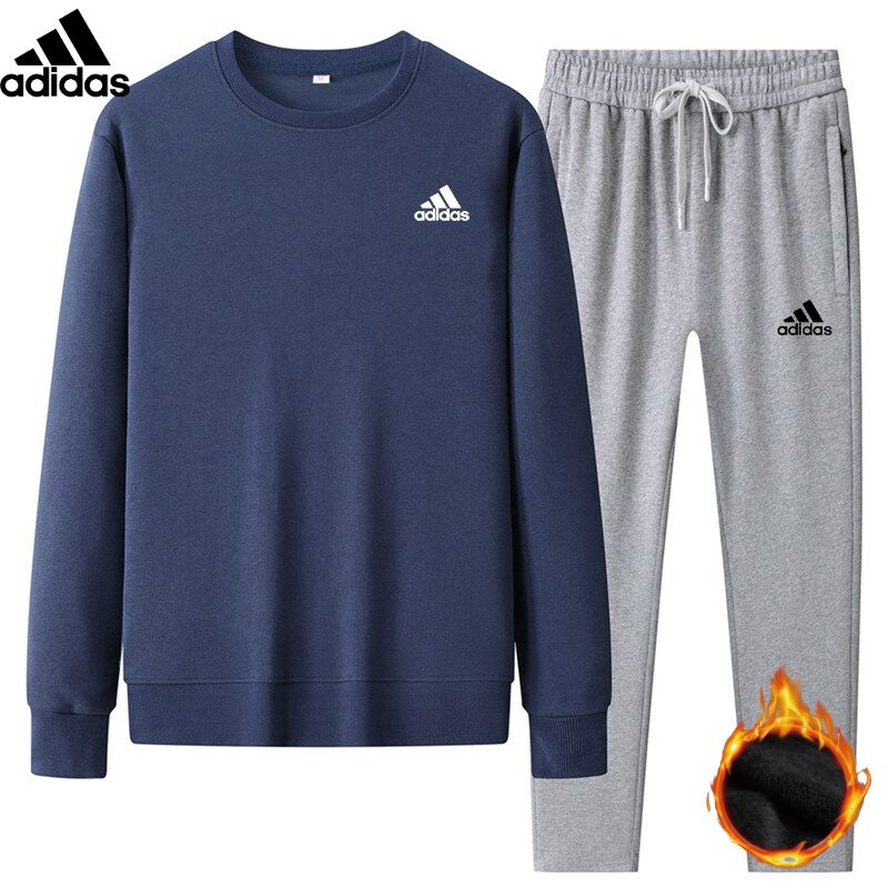 Костюм спортивный adidas #1