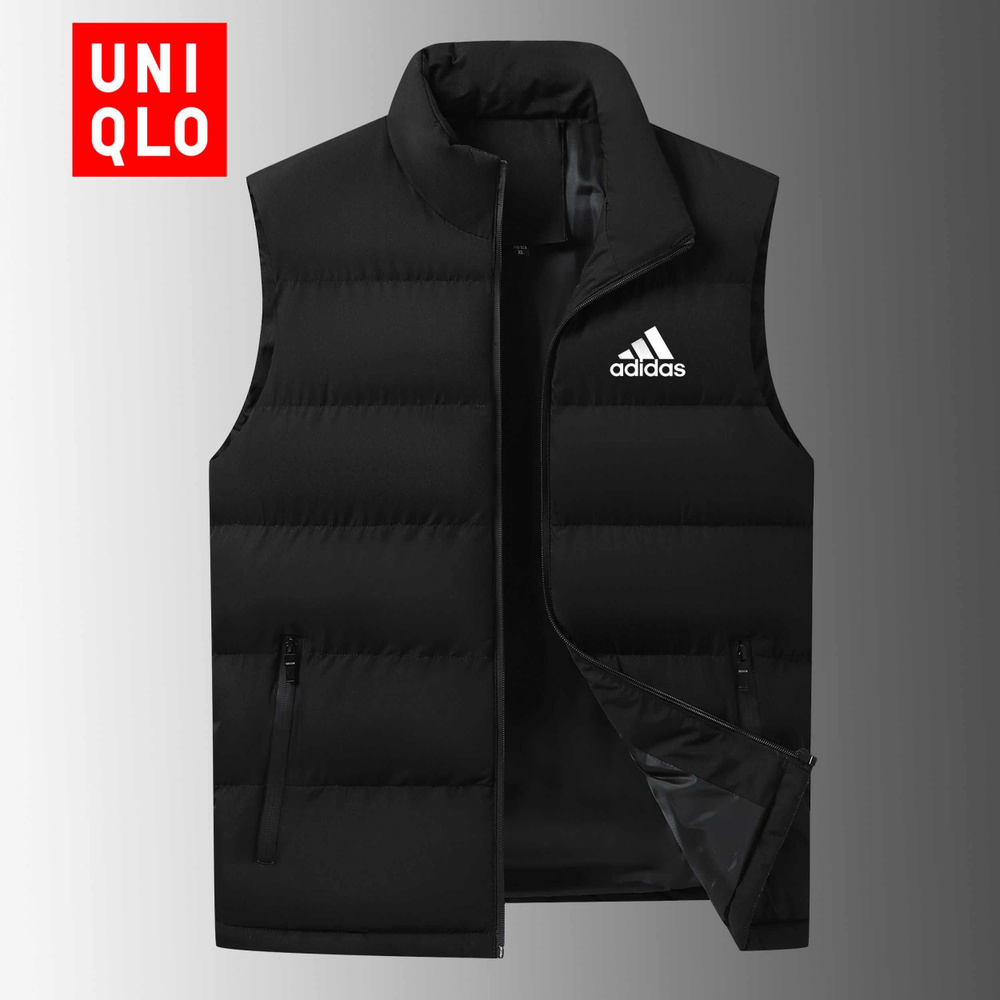 Куртка Uniqlo Adidas #1