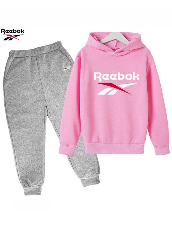 Костюм спортивный Reebok #1