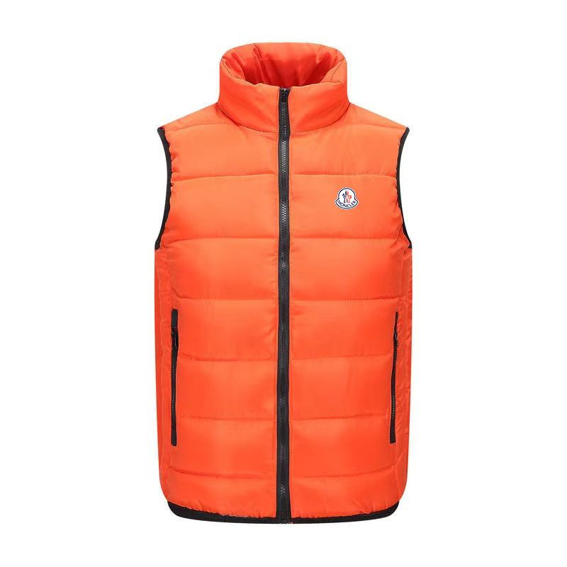 Жилет MONCLER #1