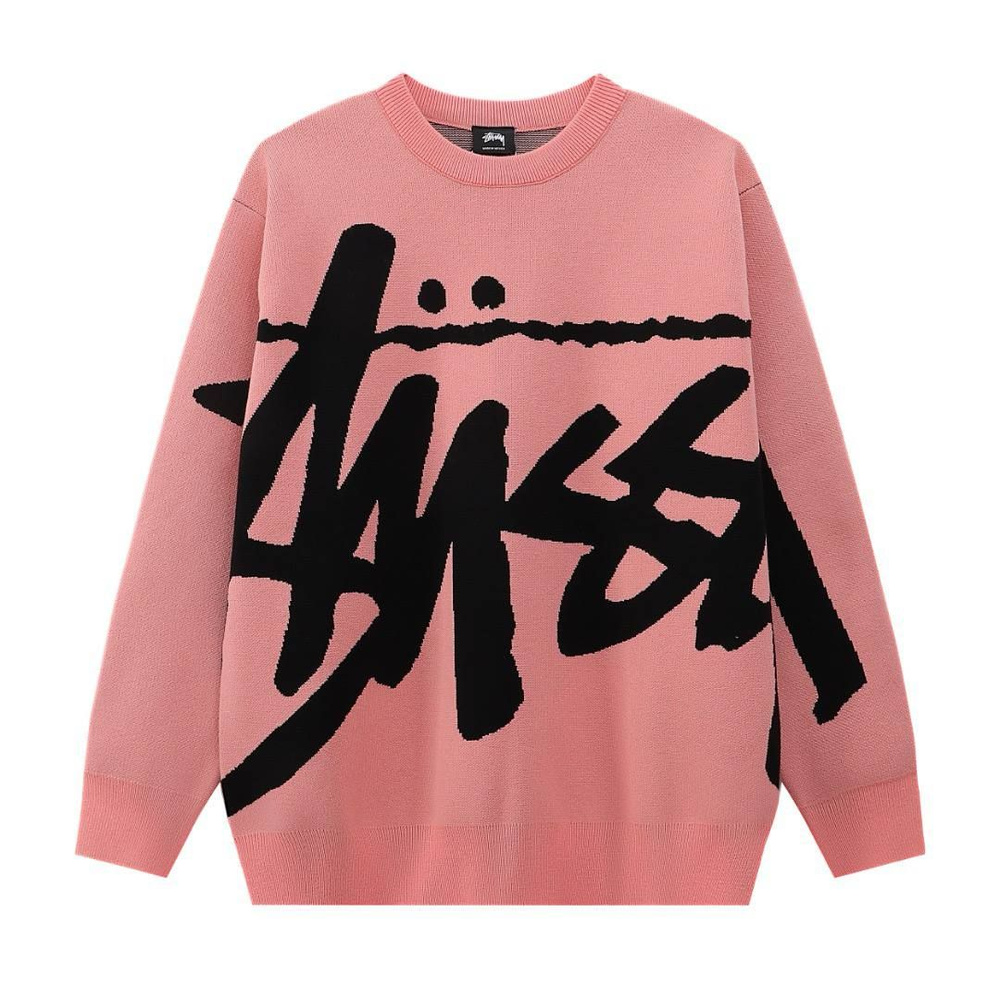 Свитшот Stussy #1