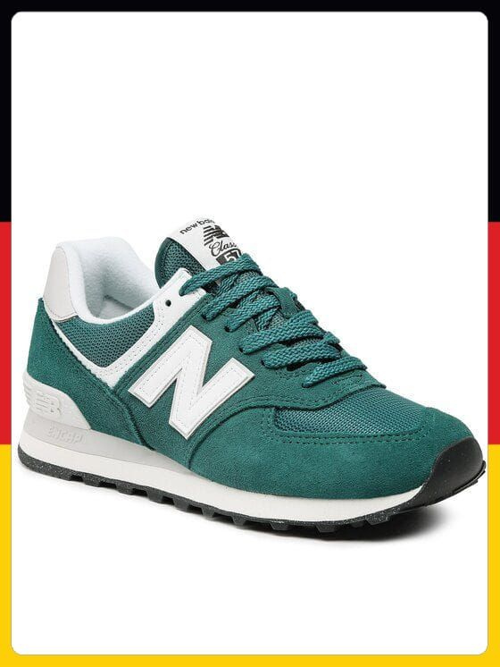 Кроссовки New Balance 574 #1