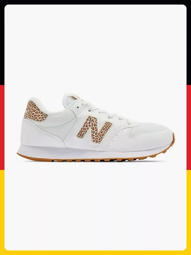 Кроссовки New Balance 500 #1