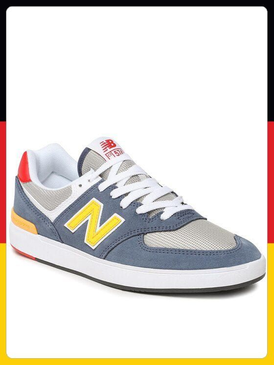 Кроссовки New Balance 574 #1