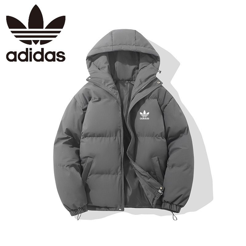 Пуховик adidas #1