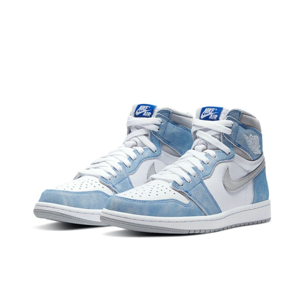 Кроссовки Nike Air Jordan 1 #1