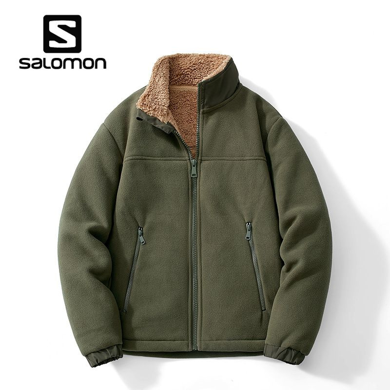Куртка Solomon #1