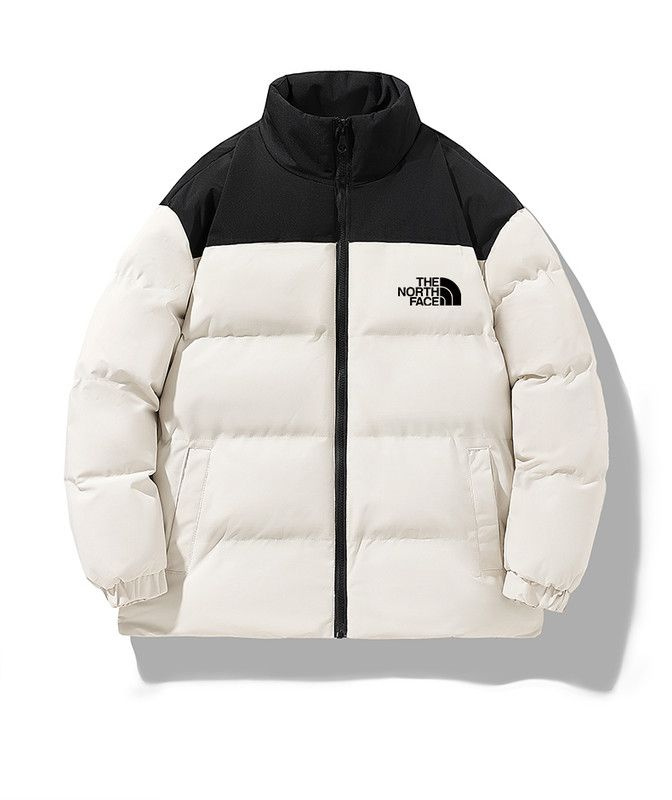 Пуховик The North Face #1