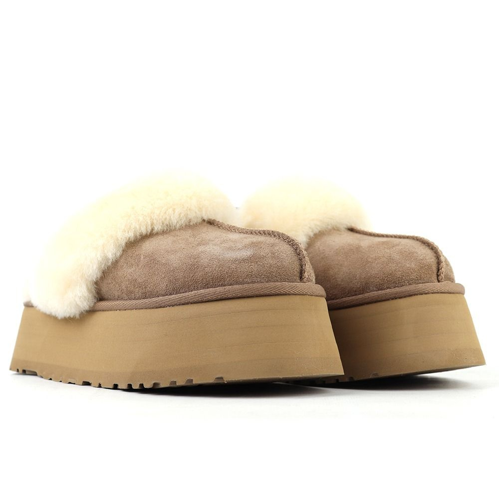 Тапочки UGG #1