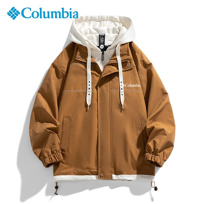 Куртка Columbia #1