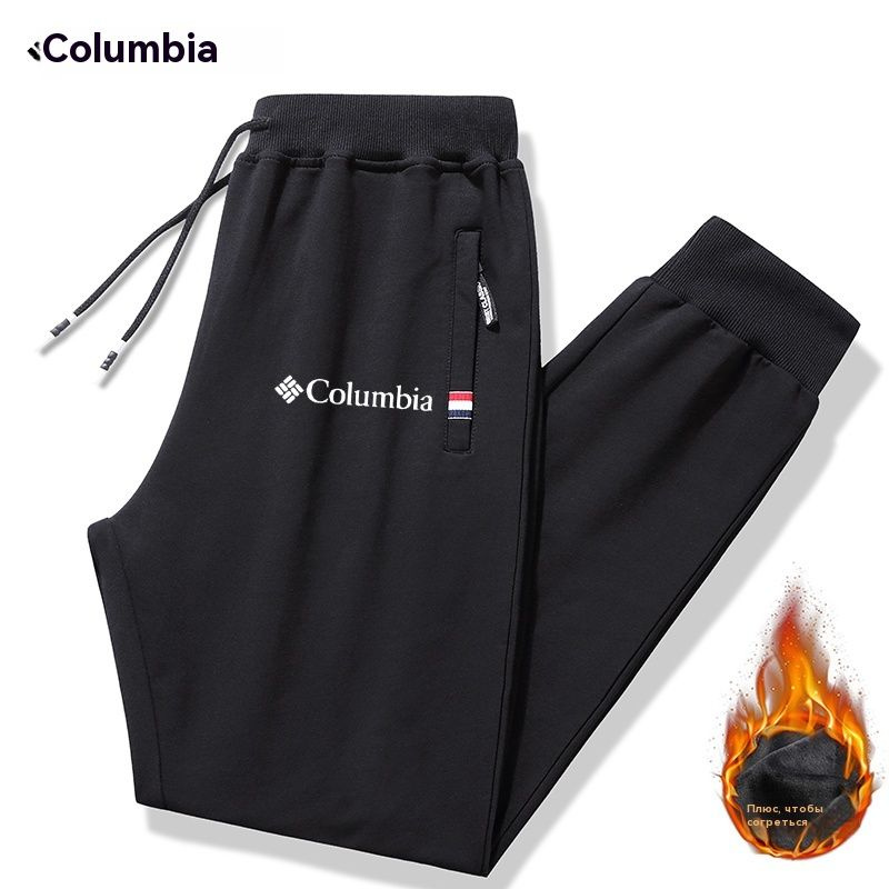 Брюки спортивные Columbia #1