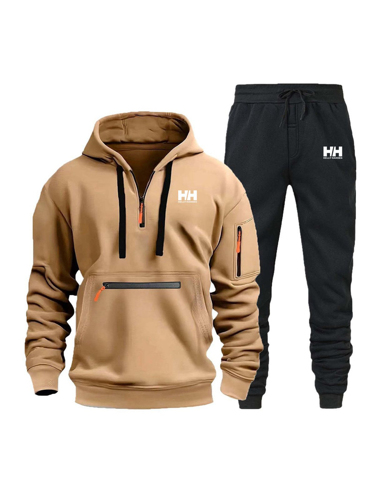 Комплект одежды Helly Hansen #1