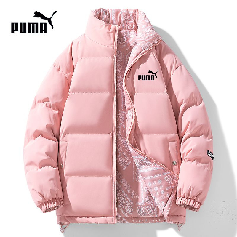 Пуховик PUMA #1