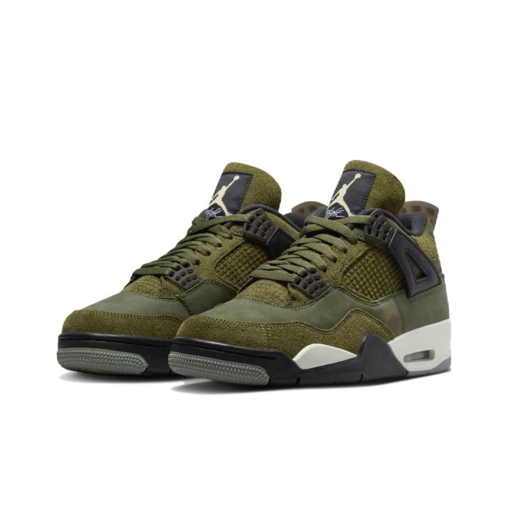 Кроссовки AJ 4 #1