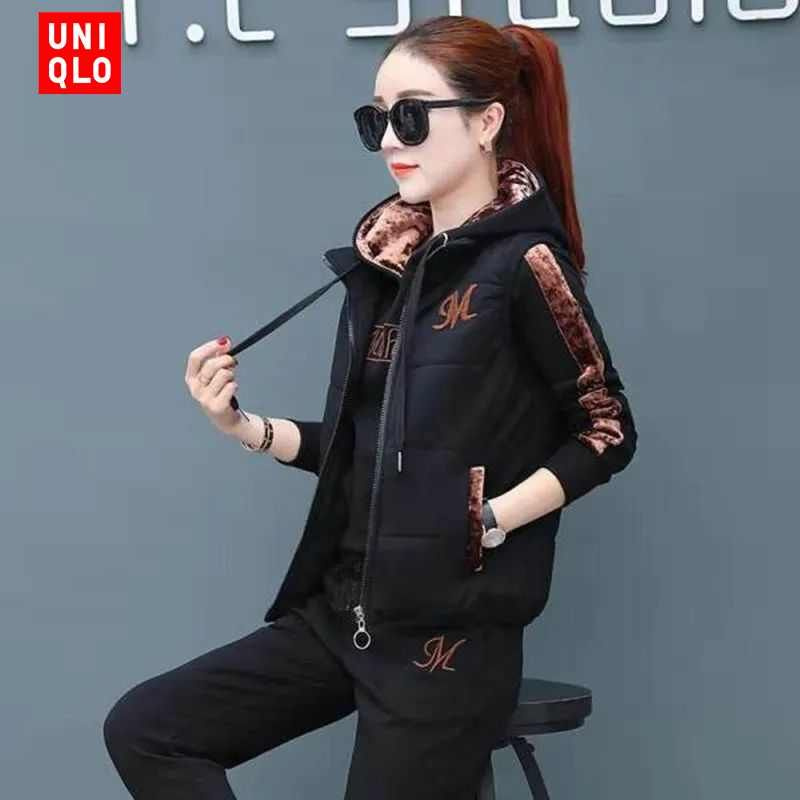 Костюм спортивный Uniqlo #1