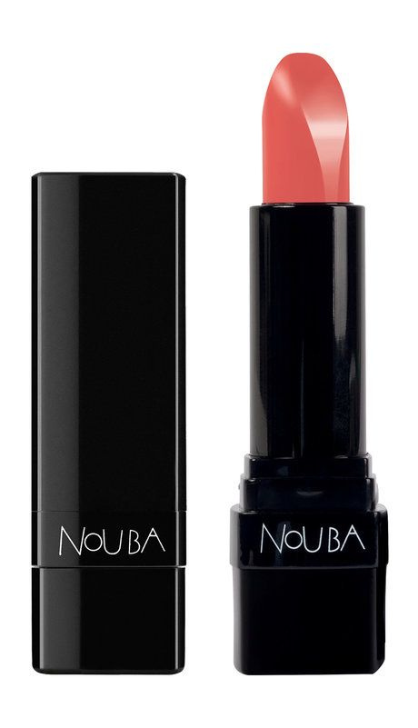 NOUBA Губная помада Lipstick Velvet Touch, 3,5 мл, 08 #1