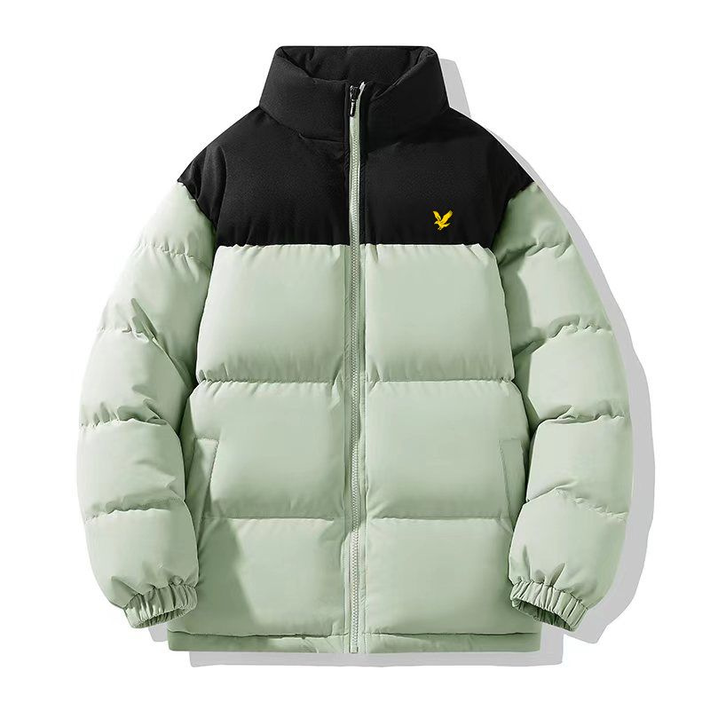 Куртка Lyle & Scott #1